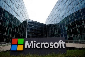 美國科技巨頭企業微軟當地時間5日宣佈，將在希臘雅典建立3個數據中心，投資金額高達10億美元。（示意圖源：互聯網）