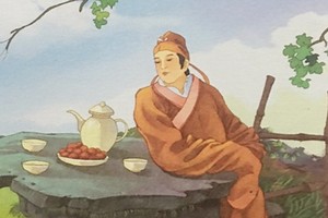 （示意圖源：互聯網） 