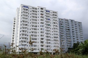 民眾對廉價住房（或社會住房）的需求很大，但供應源卻很少。