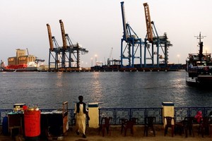 蘇丹表示正式啟動與以色列的經濟和商業往來。（圖源：路透社）