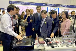 加入全球供應鏈企業遞增