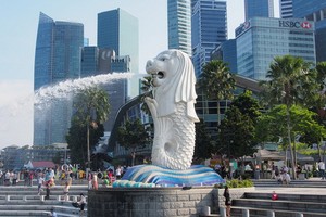 從2021年1月1日起，所有入境新加坡的外國人須自行承擔在指定設施履行居家通知的住宿費用。（示意圖源：互聯網）