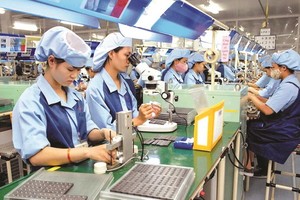 本市將促進高新技術企業發展。（圖源：國強）