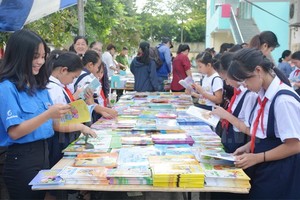 第十一郡文化閱讀盛會