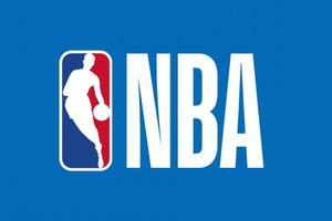 NBA籃球標誌。（圖源：互聯網）