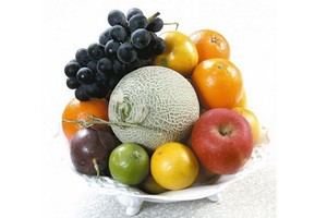 常吃“10種水果”，失眠遠離你