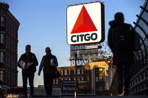 委屬美國雪鐵戈石油公司(Citgo)的6名高管日前在委內瑞拉最高法院被判犯有貪污、洗錢等罪名，被處以有期徒刑8至13年不等。（圖源：Getty Images）