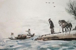 （示意圖源：互聯網） 