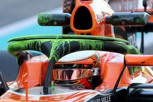 Halo安全系統。（圖源：互聯網）