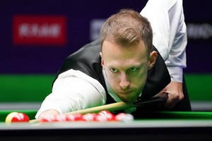 特魯姆普。（圖源：互聯網）