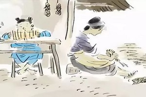 （示意圖源：互聯網） 