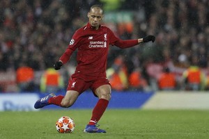 法比尼奧。（圖源：互聯網）