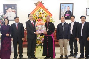 （圖源：越通社） 