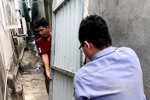 減少建設面積被視為違規建設的行徑。