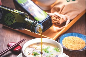 麻油料理有苦味？專家提點３技巧