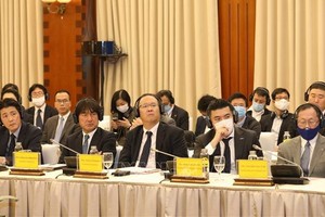 為來越投資日企解困