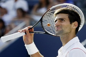 諾瓦克‧德約科維奇。（圖源：互聯網）