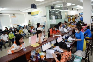 2020年的醫保參加人數比2015年增加了170萬人。