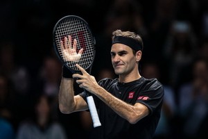 費德勒（圖源：互聯網）