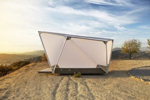 離網“避難所”成為暫時遠離城市生活的理想選擇