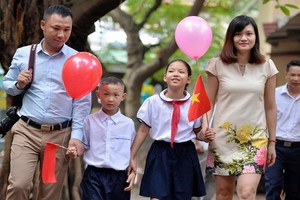 自2021年1月1日起，勞工在國慶節休假兩天及獲享 全額薪資。