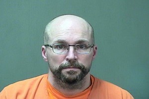 史蒂芬‧勃蘭登堡。（圖源：AP）