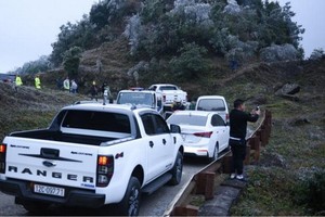 （圖源：VTC News）