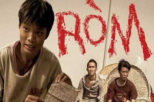 陳清輝執導的《弱》是去年電影界的一個亮點。