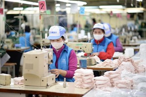 2021年，政府將為企業、尤其是中小企業實施全面數字化轉型。