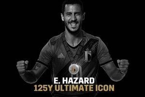 阿扎爾。（圖源：互聯網）