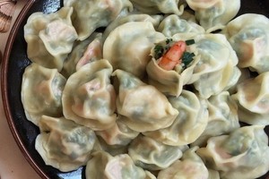 4顆水餃＝1碗飯！營養師曝“水餃熱量排行”