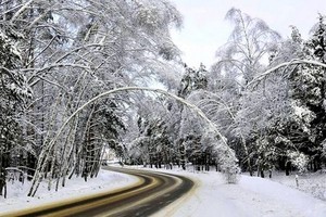 從當地時間16日起，意大利大部分地區將再次迎來雨雪天氣，全國氣溫將會普遍下降。（圖源：互聯網）