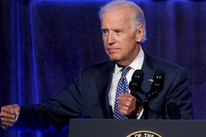 美國當選總統拜登。（圖源：Getty Images）