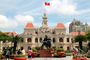 加強連結推動商品服務發展