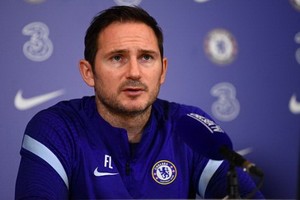 蘭帕德（圖源：互聯網）