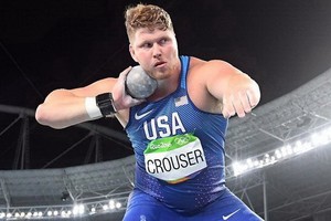 克魯澤（圖源：互聯網）