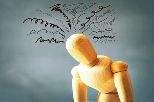 “腦疲勞指數”自我檢測： 喝水幫大腦減壓、１個壞習慣一定要改