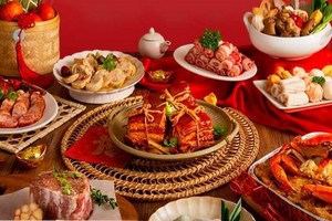 “大發嚴選”推出迎春新套餐