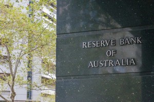 澳大利亞儲備銀行。（圖源：互聯網） 