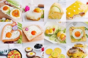 最低熱量蛋料理不是水煮蛋！ 營養師揭「蛋料理排行榜」