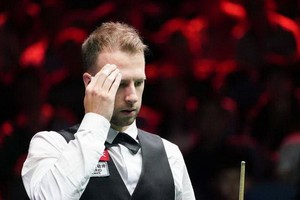 特魯姆普。（圖源：互聯網）