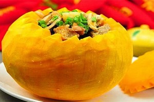 黃金滿地素雜錦。（示意圖源：互聯網） 