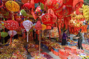 （示意圖源：互聯網） 