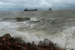 （示意圖源：越通社） 