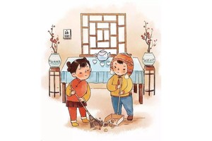 （示意圖源：互聯網） 