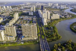 富美興公司年初開展新計劃