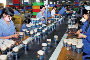 雖面臨甚多困難，但越南不少企業仍良好履行對社會的責任。