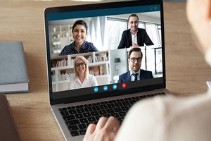 新冠肺炎疫情刺激個人電腦產品銷售暢旺，創近10年新高，預估今年可再增長8%。