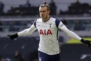 貝爾（圖源：互聯網）