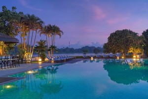 各度假區與酒店推出迎“三‧八”活動